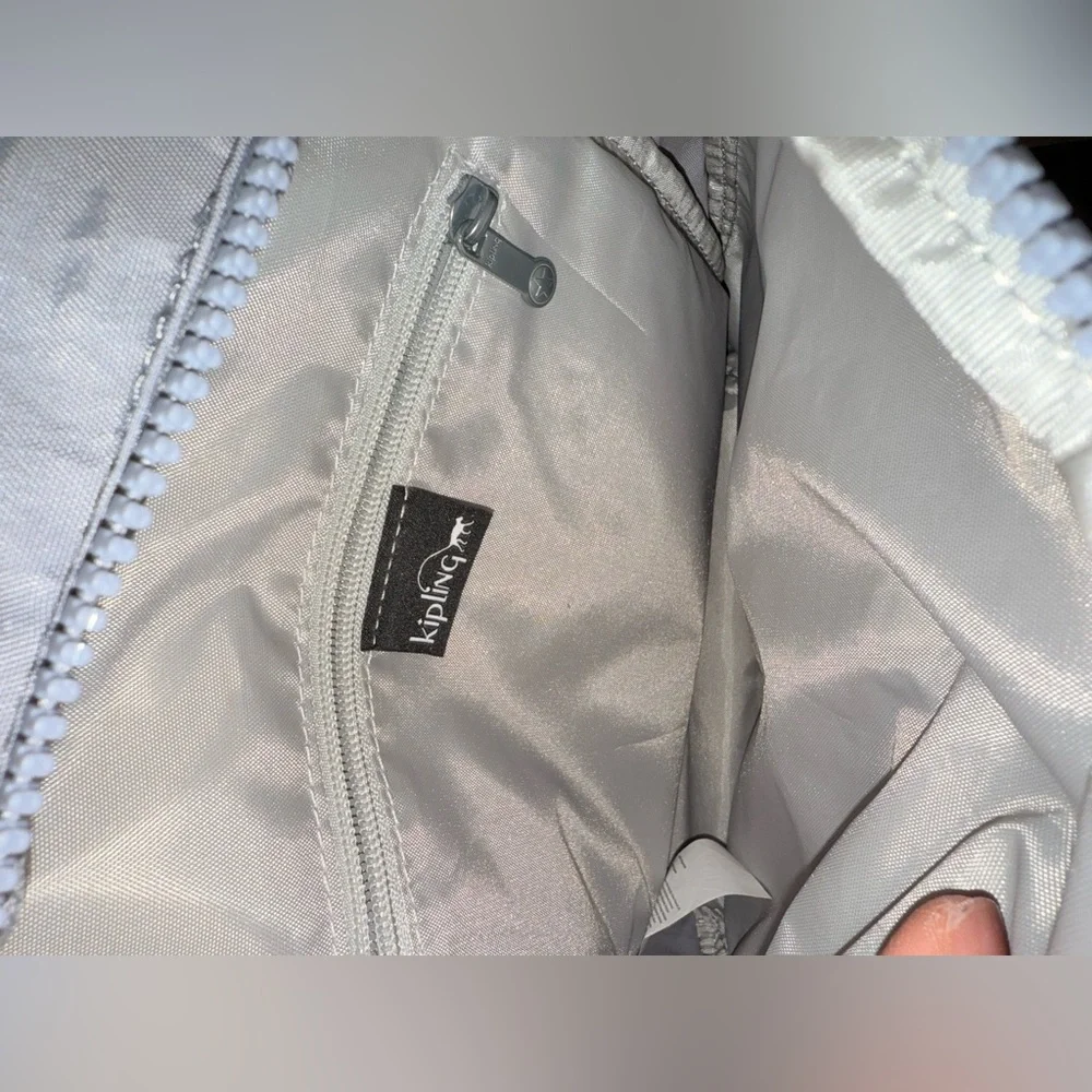 Kipling Backpack - Picture 5 of 9